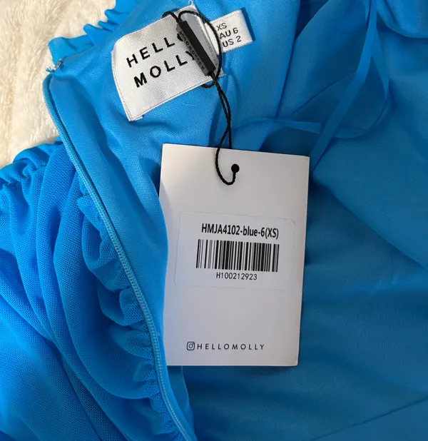 Hello Molly dress - Image 3