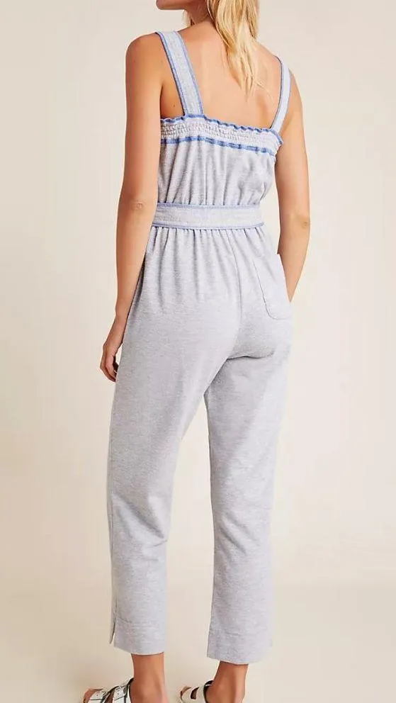 Anthropologie Saturday Sunday Madeline Jumpsuit - Image 2