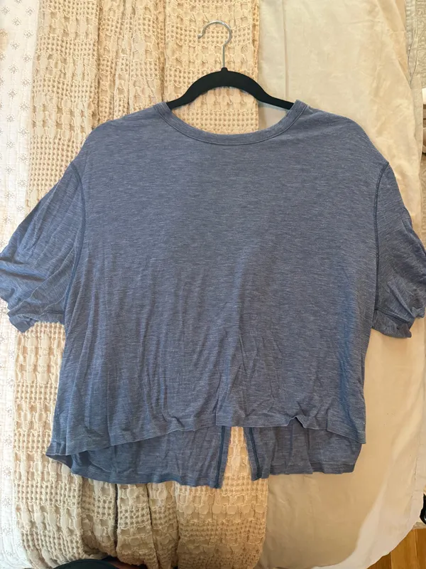 Lululemon Tee Shirt  - Image 2