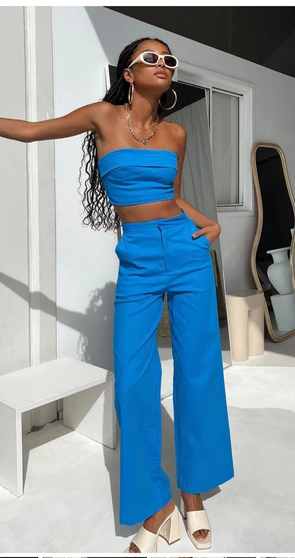 Princess Polly Two Piece Set - Image 3