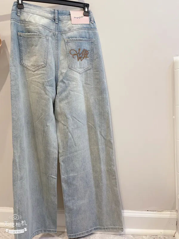 jeans Blue - Image 6