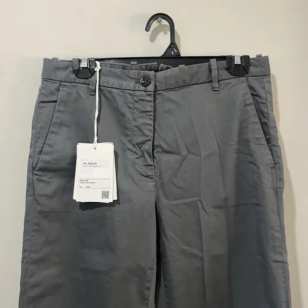 Nine in the Morning pants Gay Size Waist‎ 30" Inseam 27" NEW Frayed - Image 4