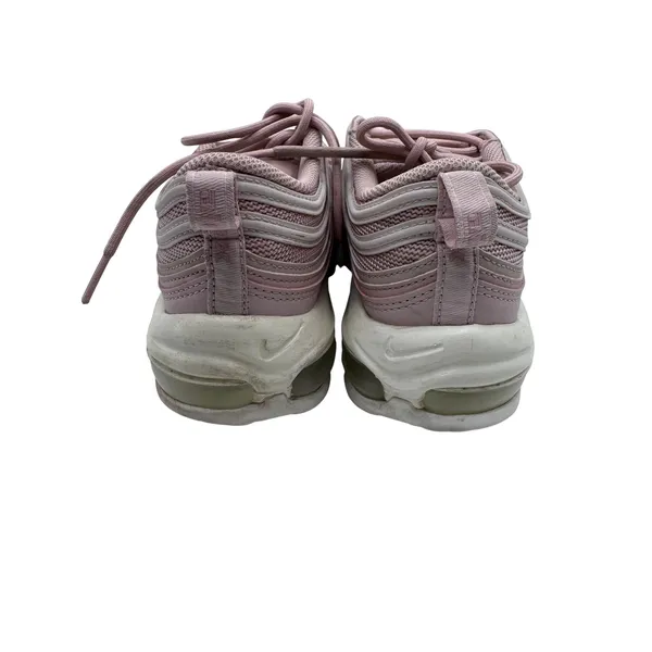 Nike‎ Air Max 97 Women's Pink Oxford Athletic Sneakers 9.5 - Image 7