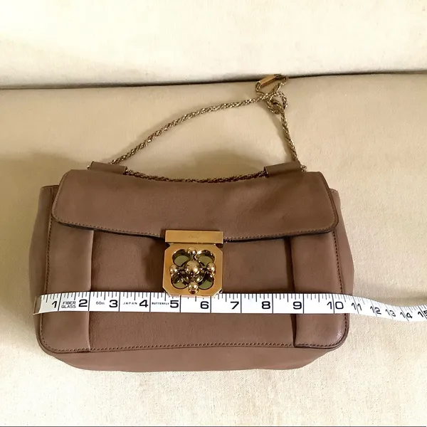 Chloé Elsie Dress Bag 🌹🌹🌹 - Image 6
