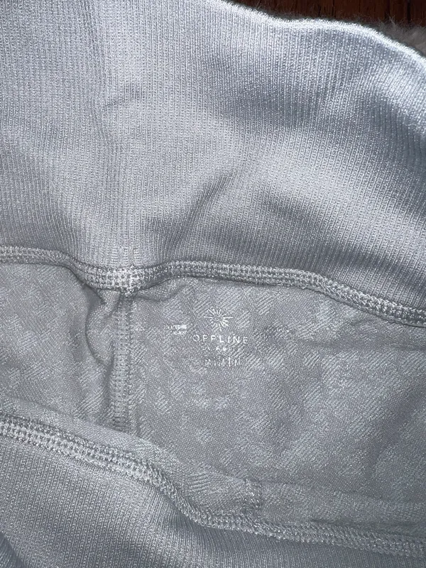 Aerie leggings - Image 2