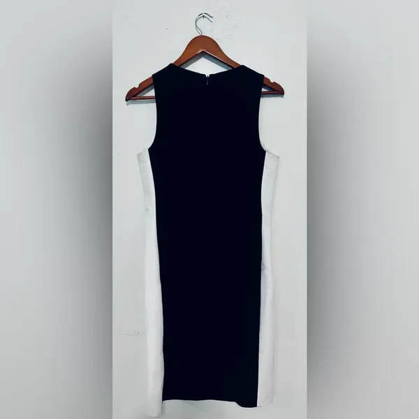 Black and white Dress Ralph Lauren - Image 4