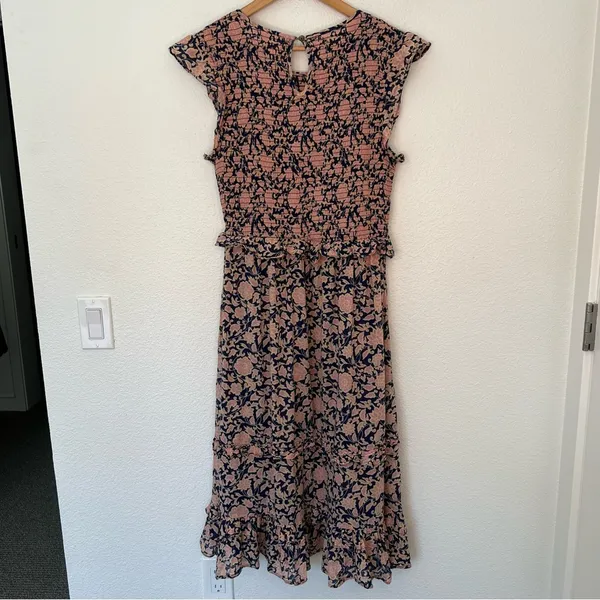 Banjanan floral dress medium - Image 6