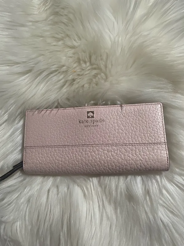 Kate Spade New York Southport Avenue Stacy Wallet - Image 4