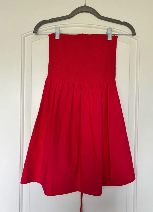 Hill House Dress Nap - Image 3