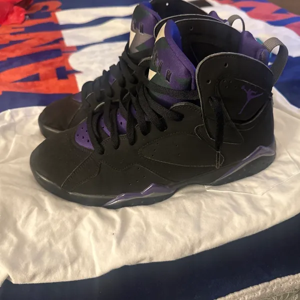 Air Jordan Retro 7 - Image 6