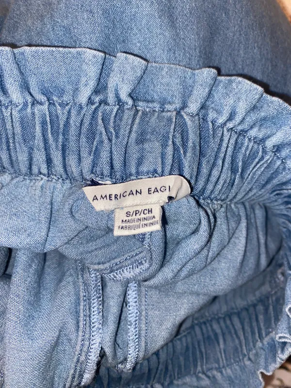 Outfitters Shorts - Image 3