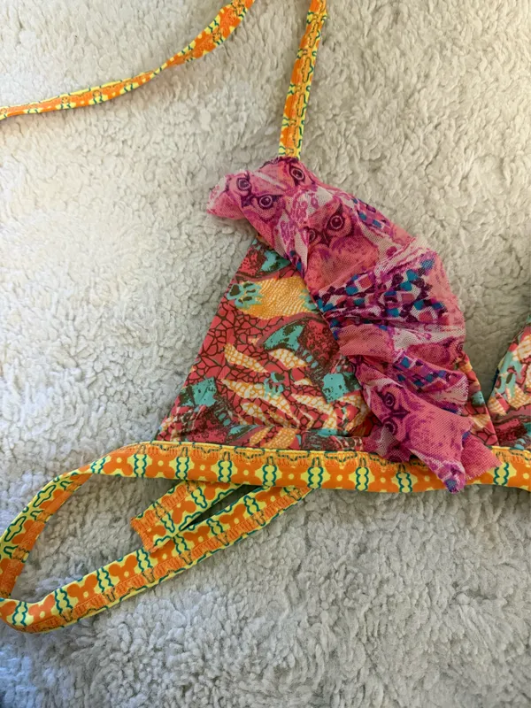 Boutique bikini top - Image 3