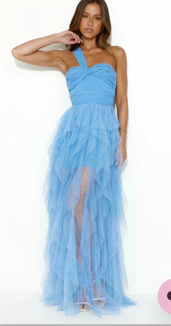 Hello Molly Maxi Dress - Image 2