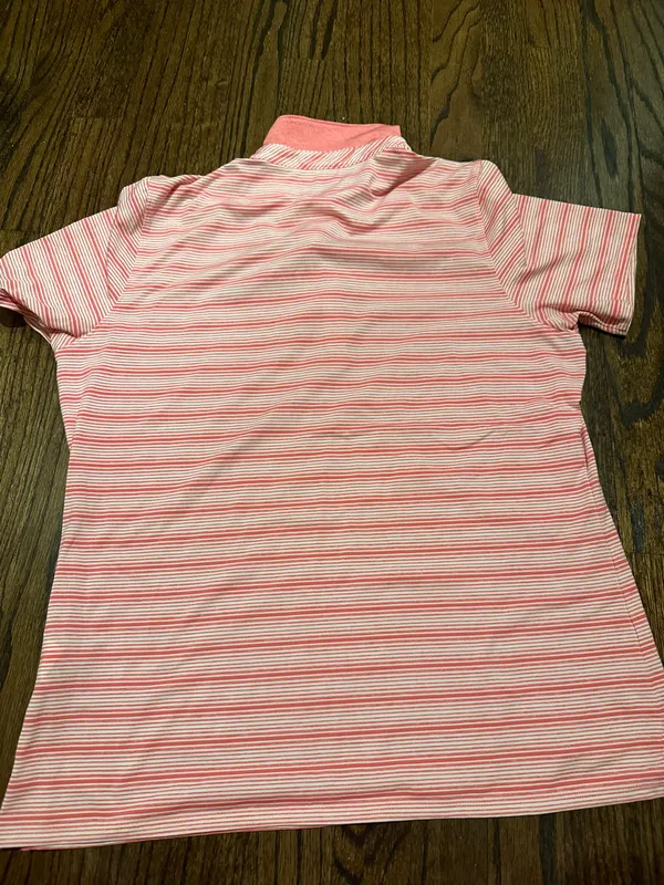 Vineyard Vines Golf Shirt - Image 3