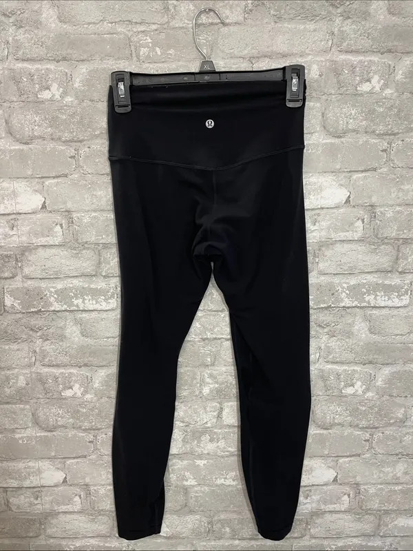 Lululemon Align Pant II 25"
Black - Image 4