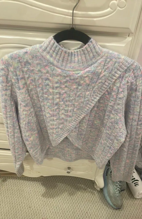 Sweater Multiple - Image 2