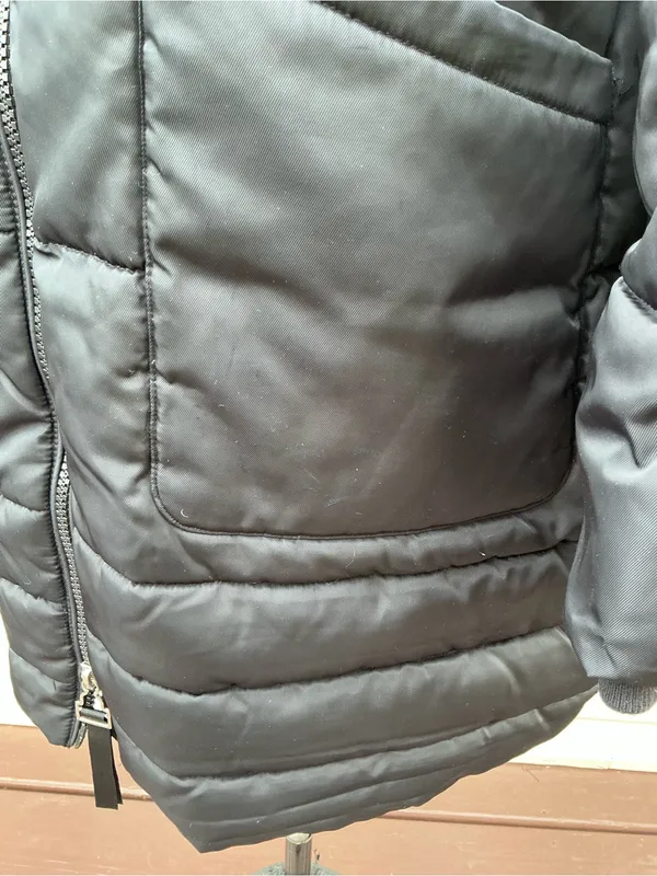Warm comfy women’s winter coat ❄️ - Image 9