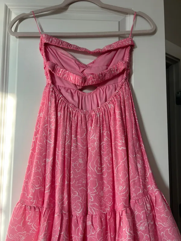 I Just Have To Have It Dress - Image 3