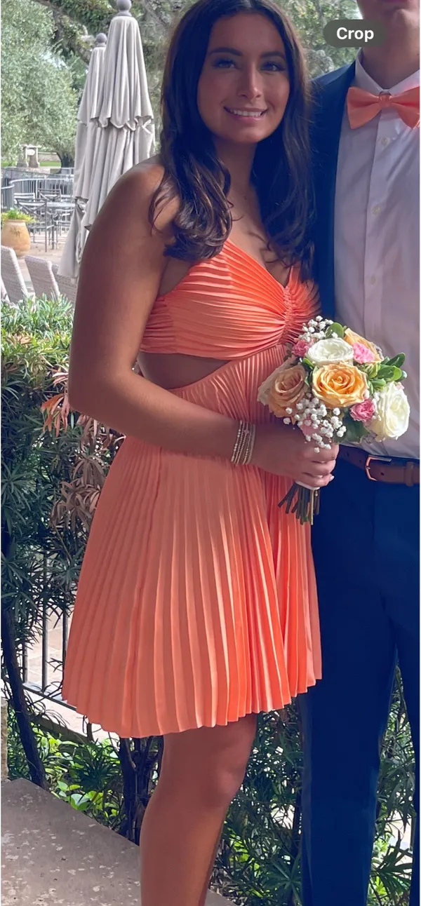 A.L.C Dress - Image 6