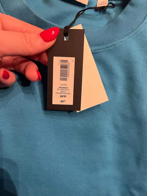 Aritzia Babaton Top - Image 5