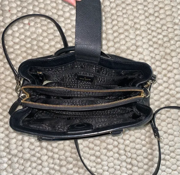 Kate Spade Larchmont Avenue Satchel - Image 5