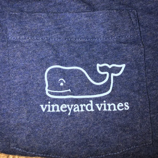 Vineyard Vines Hoodie - Image 3