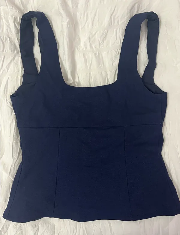 Edikted Two-Piece Set Tank and Skirt - Image 4