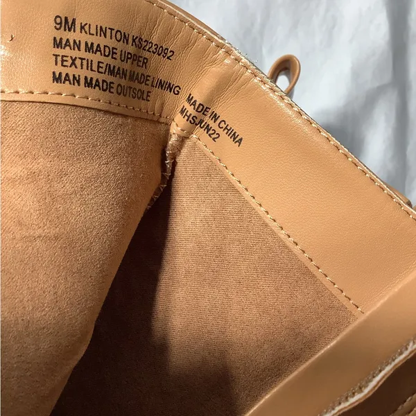 Kensie mid calf boots on block heels NEW 🌟🌟🌟 - Image 5