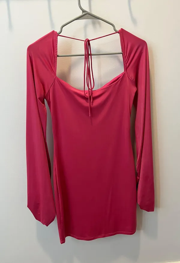 Dress - Image 2