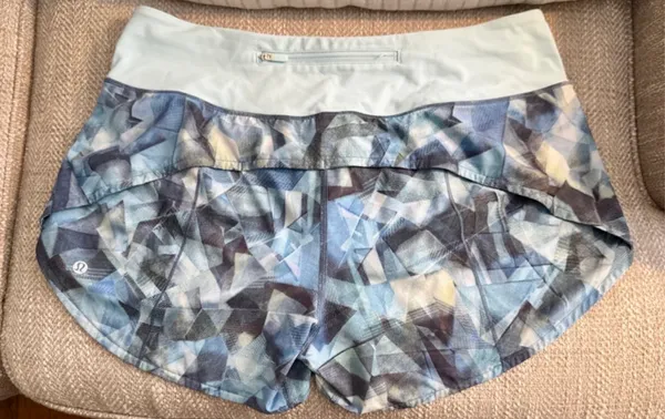 Lululemon Shorts - Image 2