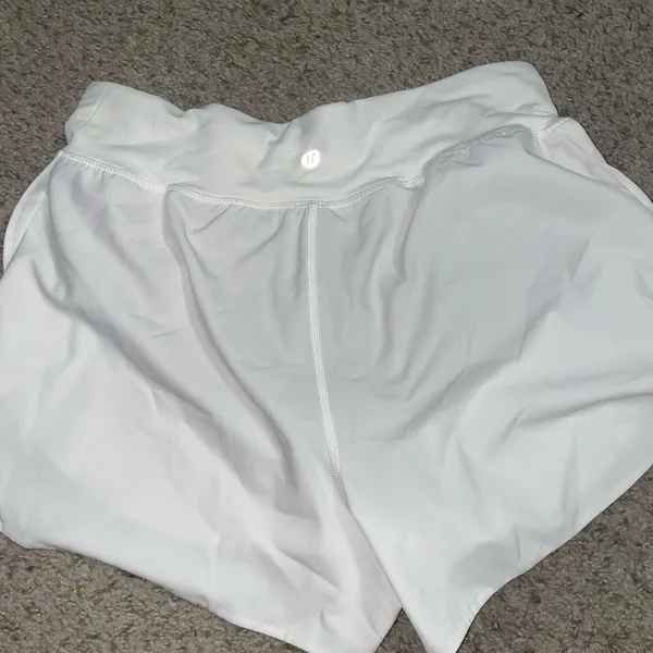 Lululemon Find Your Pace 3" Shorts - Image 5