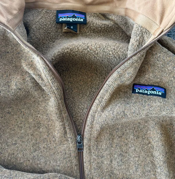 Zip Up - Image 2