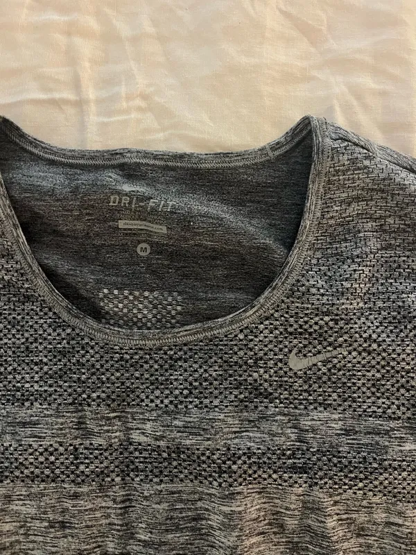 Nike Dri-Fit Shirt  - Image 2