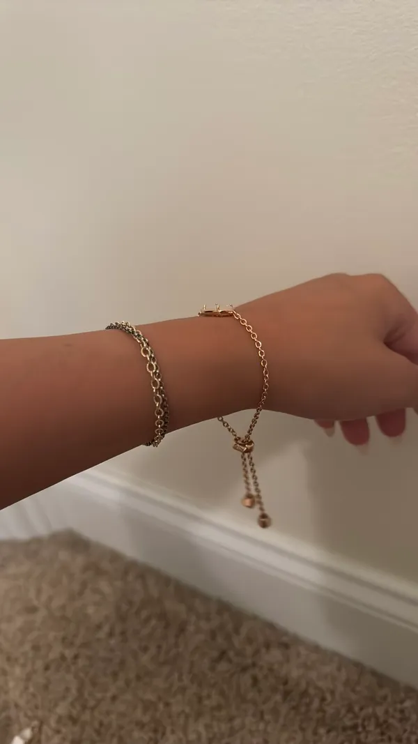 Kendra Scott Bracelet - Image 3