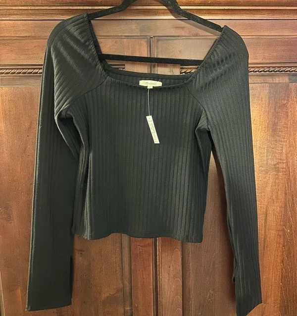 Cropped  Top - Image 3