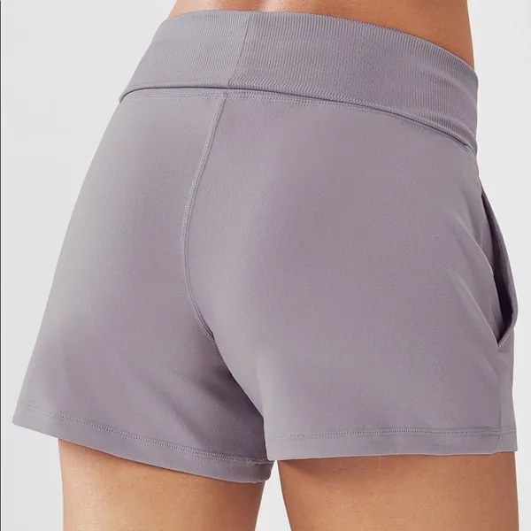 ✨ Fabletics Maj foldover waist shorts✨ - Image 3