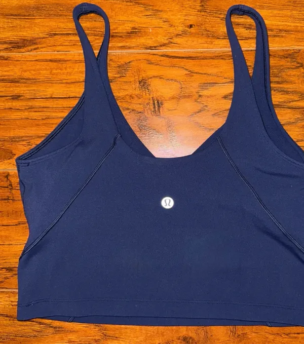 Lululemon Align Tank - Image 2