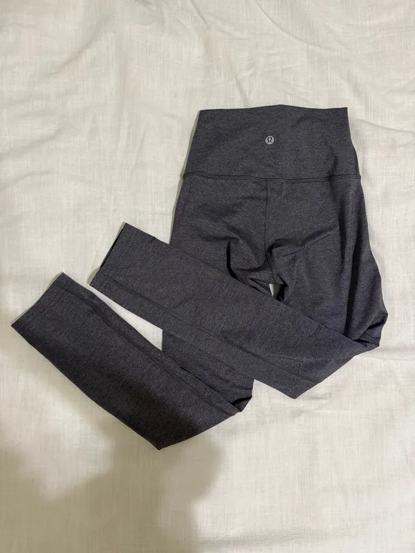 Lululemon Leggings - Image 2