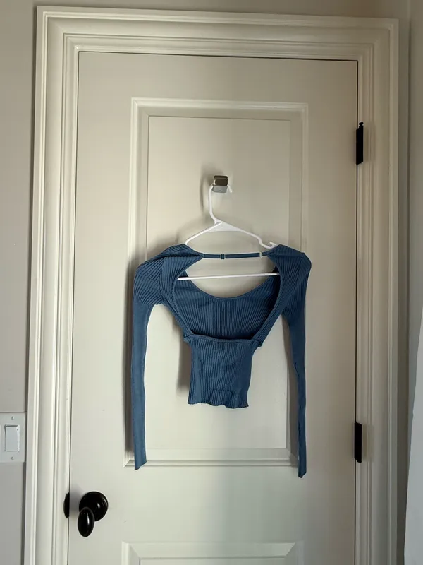 ZARA Top - Image 2
