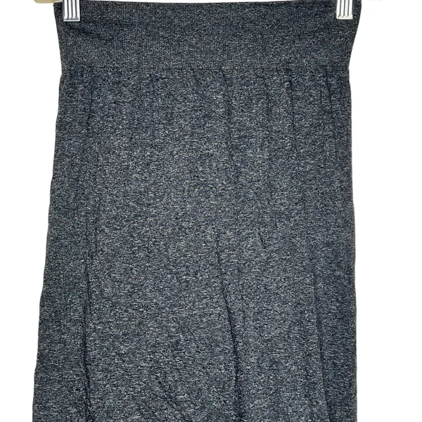 Lululemon Gray Skirt‎ - Image 2