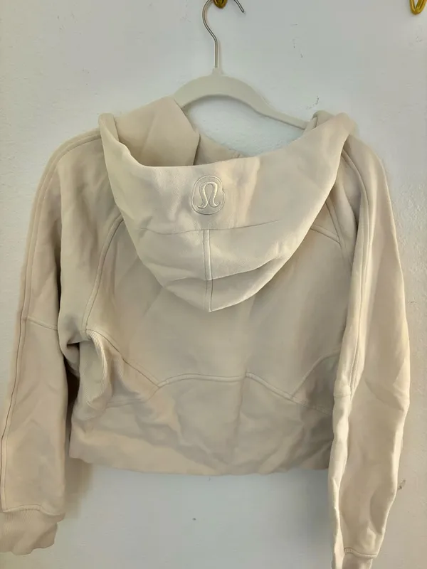 Lululemon Scuba Full-Zip - Image 3