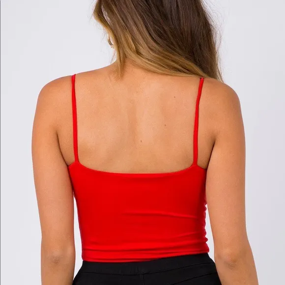 Princess Polly Love Bug Bodysuit - Image 5