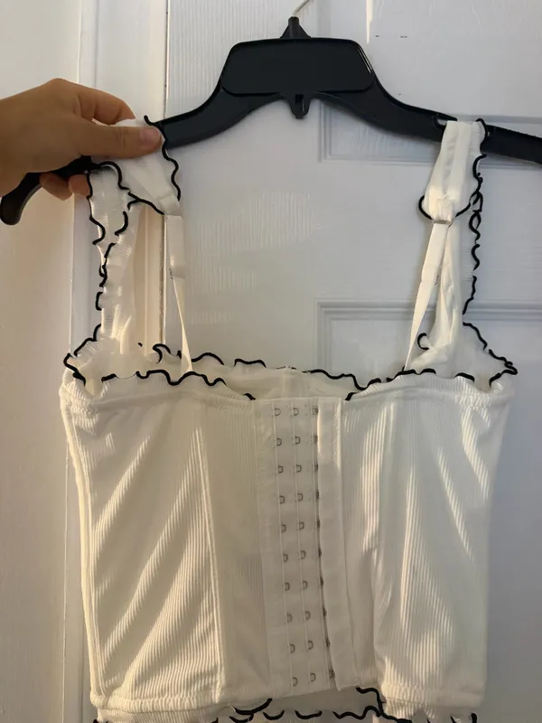 Free People Corset  - Image 2