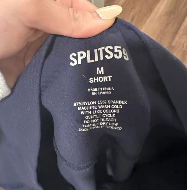 Splits59 Navy - Image 6