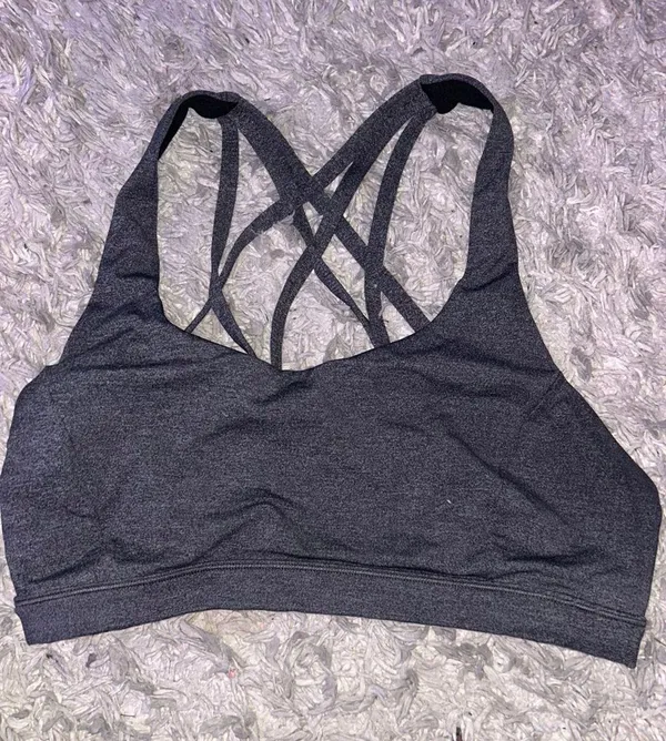 Lululemon Bra - Image 4