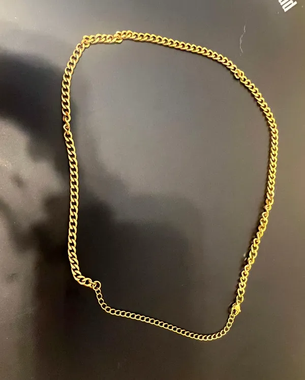 Slide Necklace - Image 2