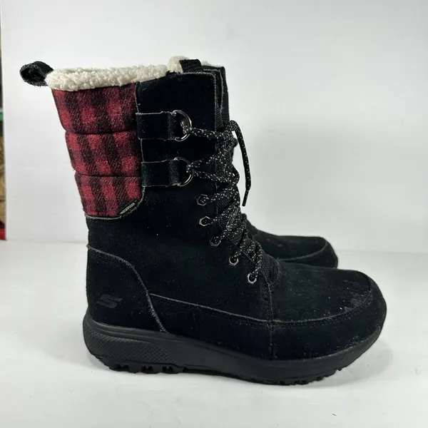 Skechers On-the-GO Outdoor Ultra Adventures Boots Size 6.5 - Image 2