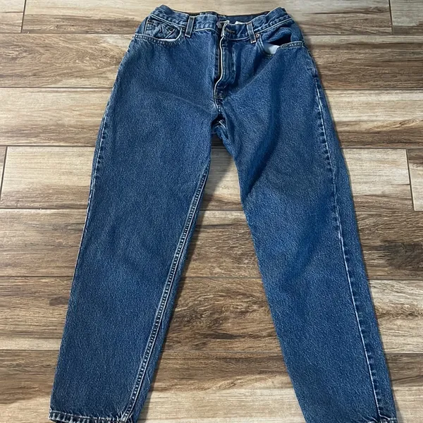 Levi’s 550 relaxed tapered jeans - Image 3