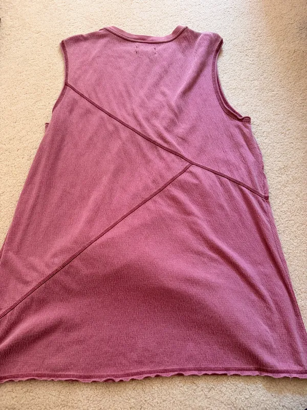 Urban Outfitters Tank Dress Mini - Image 3