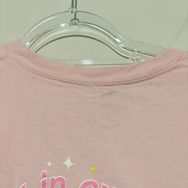Simply Southern disco Rollerblades Skate‎ find the beauty T-Shirt pink XL - Image 3